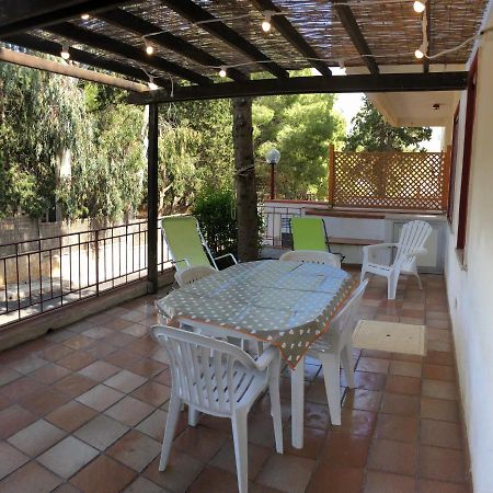 Appartamento Casa Enzo, San Vito Lo Capo Esterno foto
