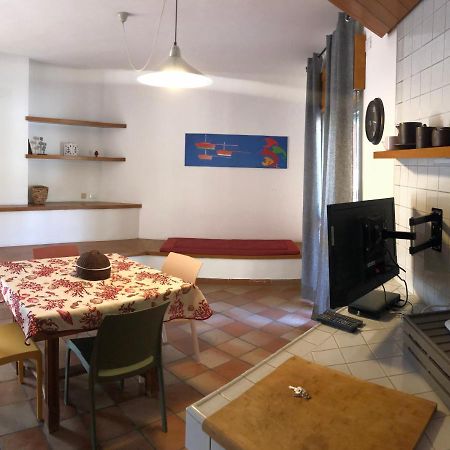 Appartamento Casa Enzo, San Vito Lo Capo Esterno foto