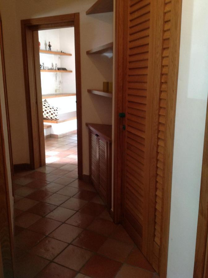 Appartamento Casa Enzo, San Vito Lo Capo Esterno foto