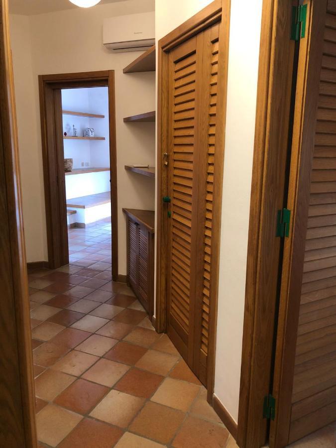 Appartamento Casa Enzo, San Vito Lo Capo Esterno foto