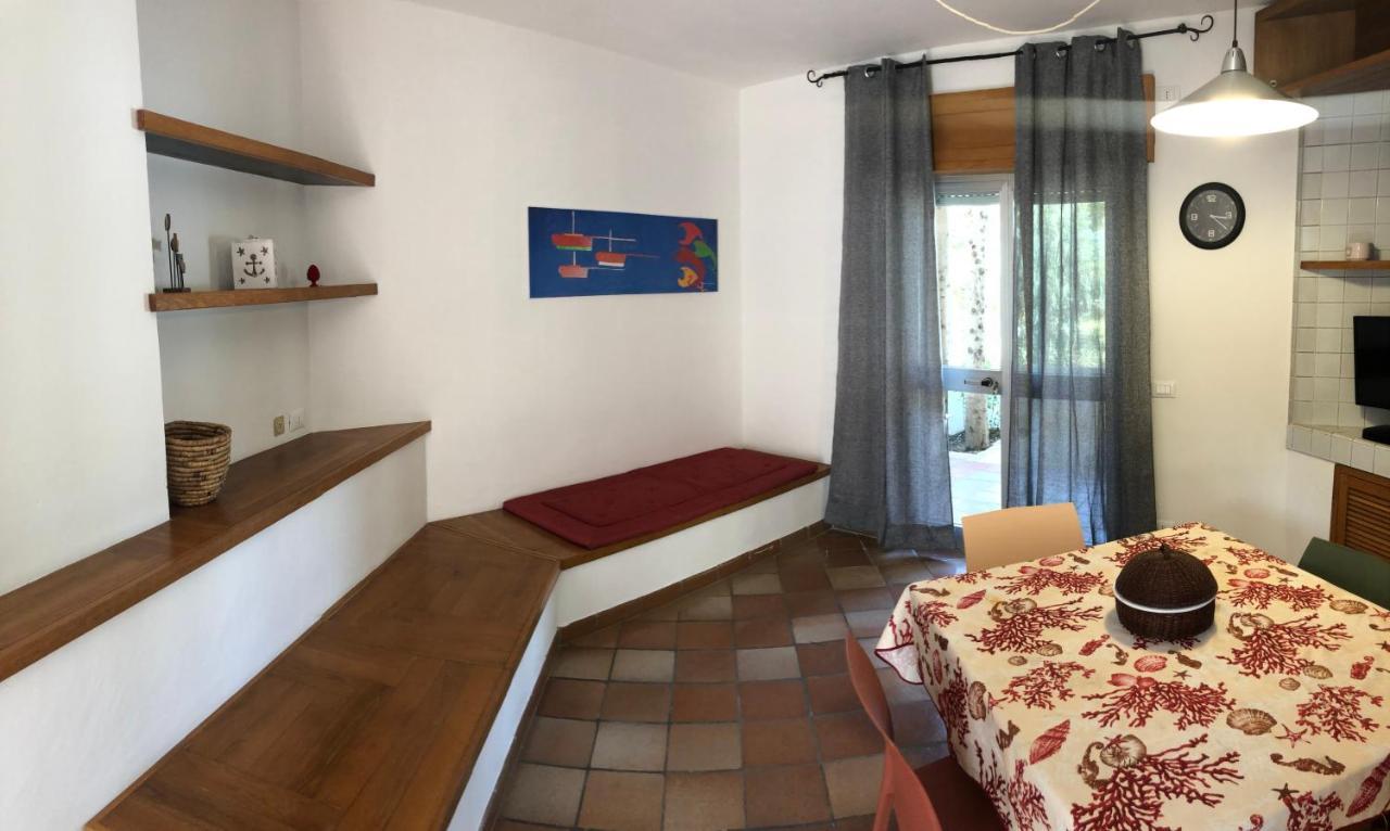 Appartamento Casa Enzo, San Vito Lo Capo Esterno foto