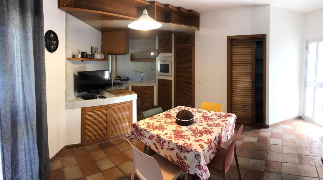 Appartamento Casa Enzo, San Vito Lo Capo Esterno foto