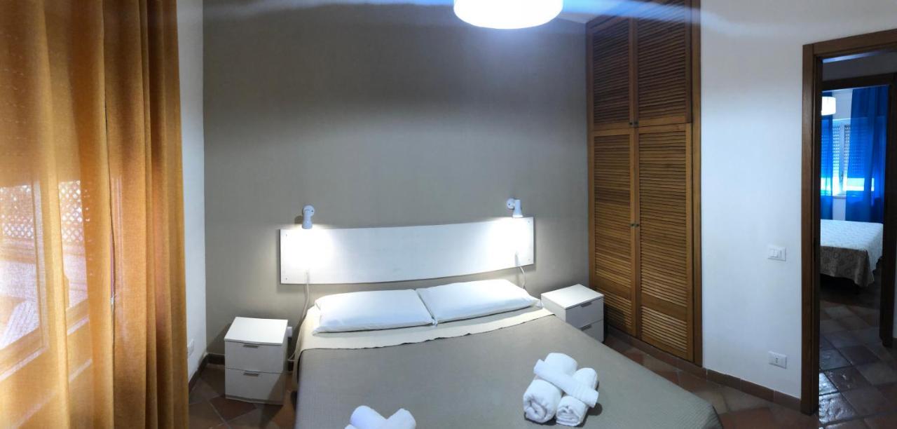 Appartamento Casa Enzo, San Vito Lo Capo Esterno foto
