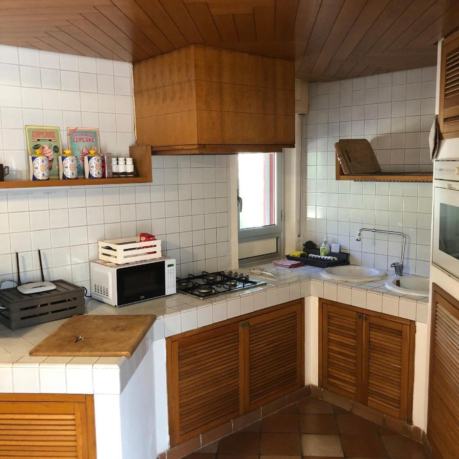 Appartamento Casa Enzo, San Vito Lo Capo Esterno foto