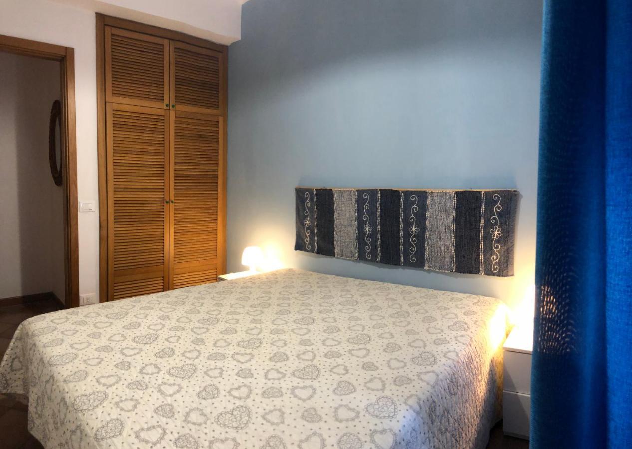 Appartamento Casa Enzo, San Vito Lo Capo Esterno foto